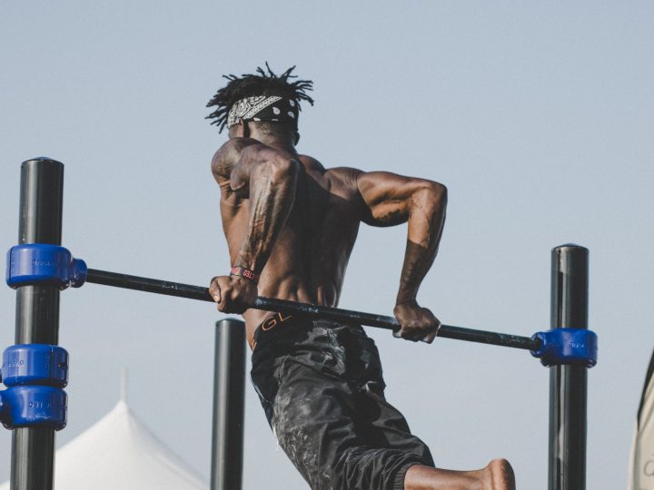 Hoe je een summerbody bereikt binnen 3 maanden