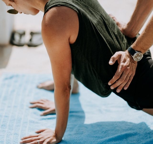 Fysiotherapie
